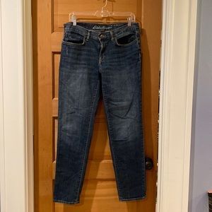 Eddie Bauer boyfriend skinny 8